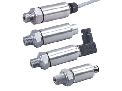 Omega PX309-200GI - Stainless Steel Pressure Transducer, General Purpose, Gauge,