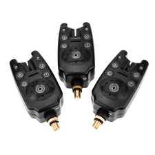 Fishing Bite Alarms Fishing Banksticks Swingers Set With Padded Fishing YXLZ