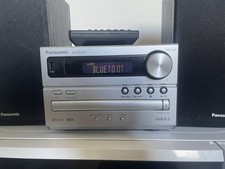 Chaîne Hi-fi Panasonic SA-PM250