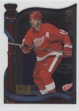 2001-02 Pacific Crown Royale Premiere Date 24/60 Brendan Shanahan #56 HOF 0f9