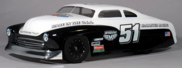 Mercury RC Model Vehicles, Toys & Control Line for sale | eBay