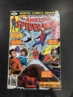 The Amazing Spider-Man #195 (Marvel Comics August 1979)