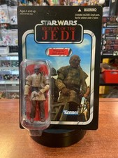 Weequay Skiff Master VC48  Star Wars Vintage Collection  Hasbro  SEALED