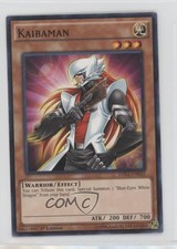 Kaibaman 1st Ed. YuGiOh Legendary Decks II - Collector's Set #LDK2-ENK03