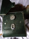 Mamiya C 22 Vintage Twin Lens Reflex TLR Camera With Original Leather Case 1966 — photo 10