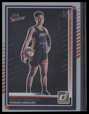 2025 Donruss WNBA #55 Satou Sabally Holo