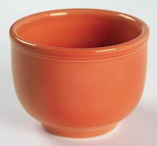 Homer Laughlin  Fiesta Persimmon  Chili Bowl ...