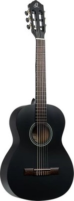 Ortega Guitars Student Series 3/4 Size Nylon Classical Guitar