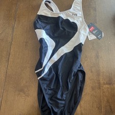 TYR Women's Alliance T-Splice Maxback Swimsuit - 2023