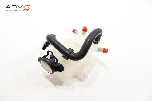 2023 - 2025 TOYOTA BZ4X RADIATOR OVERFLOW EXPANSION RESERVOIR TANK BOTTLE OEM