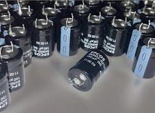 50 Pack - Epcos B43503 - 150uF 250V - LL -100000h 105°C - Snap-in, Long Life