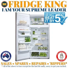 E521TR3 23753-A Fisher & Paykel top mount fridge freezer SELLING ALL PARTS