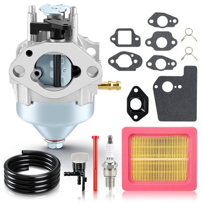 #ad GCV160 Carburetor for Honda GCV160LA0 GCV160LA0G5B GCV160LA1 GCV160LA1N5BR Engin $48.99