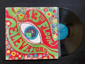 Psychedelic Sounds of the 13th Floor Elevators | eBay