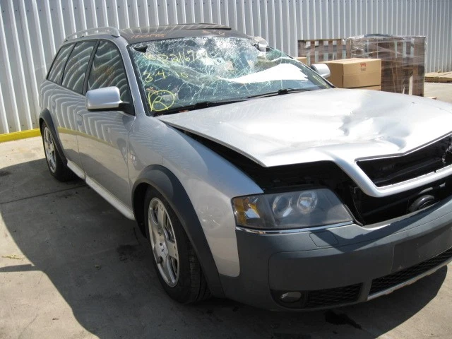 INTERRUPTOR COLUMNA AUDI A6 S6 GOLF JETTA PASSAT 98 - 05 408701 Foto 4 de 4