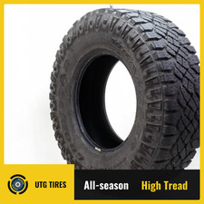 Used Lt 26575r16 Goodyear Wrangler Duratrac 123120q - 1232 Used Lt 26575r16 Goodyear Wrangler Duratrac 123120q - 1232