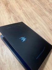 Acer Predator Helios 300 PH315-53 Rtx 3060 I7 16gb Ram
