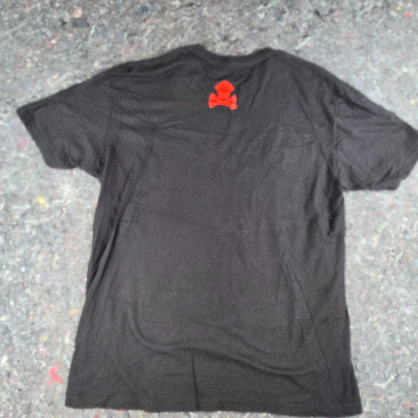 Johnny Cupcakes Big Kid Chucky T-Shirt Rare XL XLarge image 5