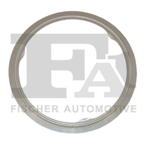 Für FISCHER 100-921 GASKET SET EXHAUST SYSTEM - Bild 6