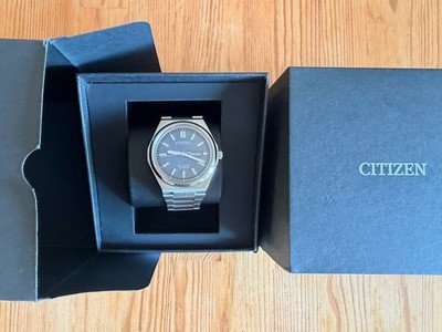 Citizen Eco-Drive AW0130-85LC