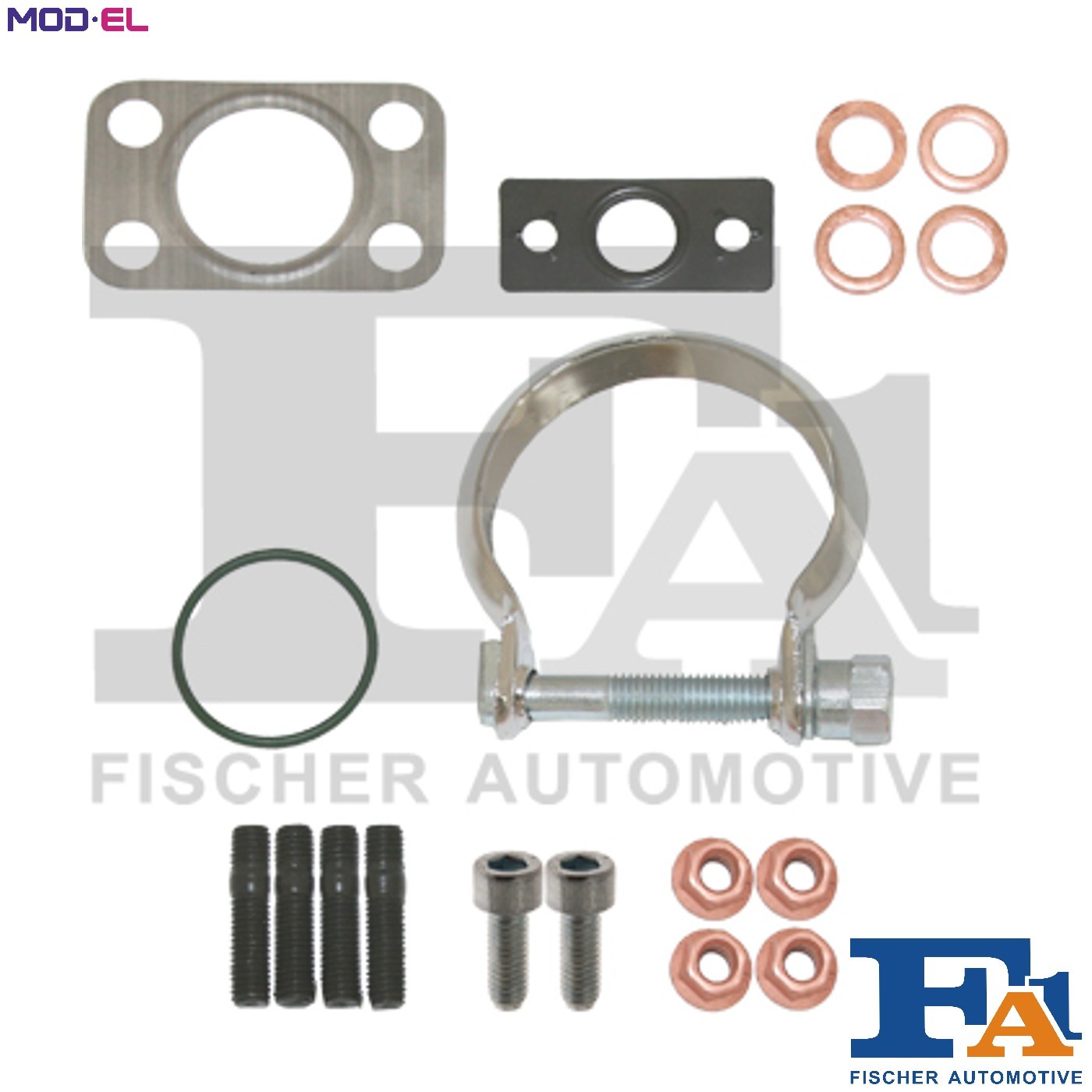 MOUNTING KIT CHARGER KT210016 FOR PEUGEOT PARTNER/Platform/Chassis/TEPEE/Box