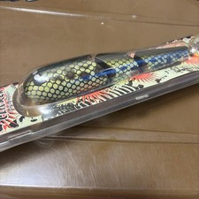 Backbone Clicker Snakehead New