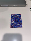 Original aceo art abstract colorful swirling design original art made by me — photo 1