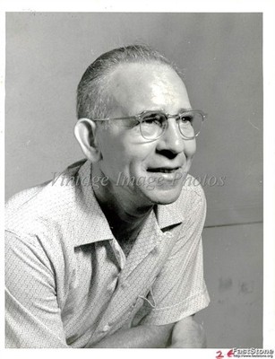 1959 St Petersburg Mrs Gerald Phillips Anniversary Historic Vintage Photo 7x9