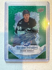 2023-24 Upper Deck Ice Hockey Cards 28