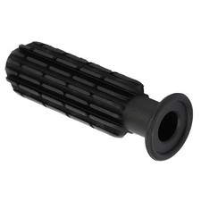8Pcs Table Soccer Part Replacment Children Football Plastic Handle Grip HE