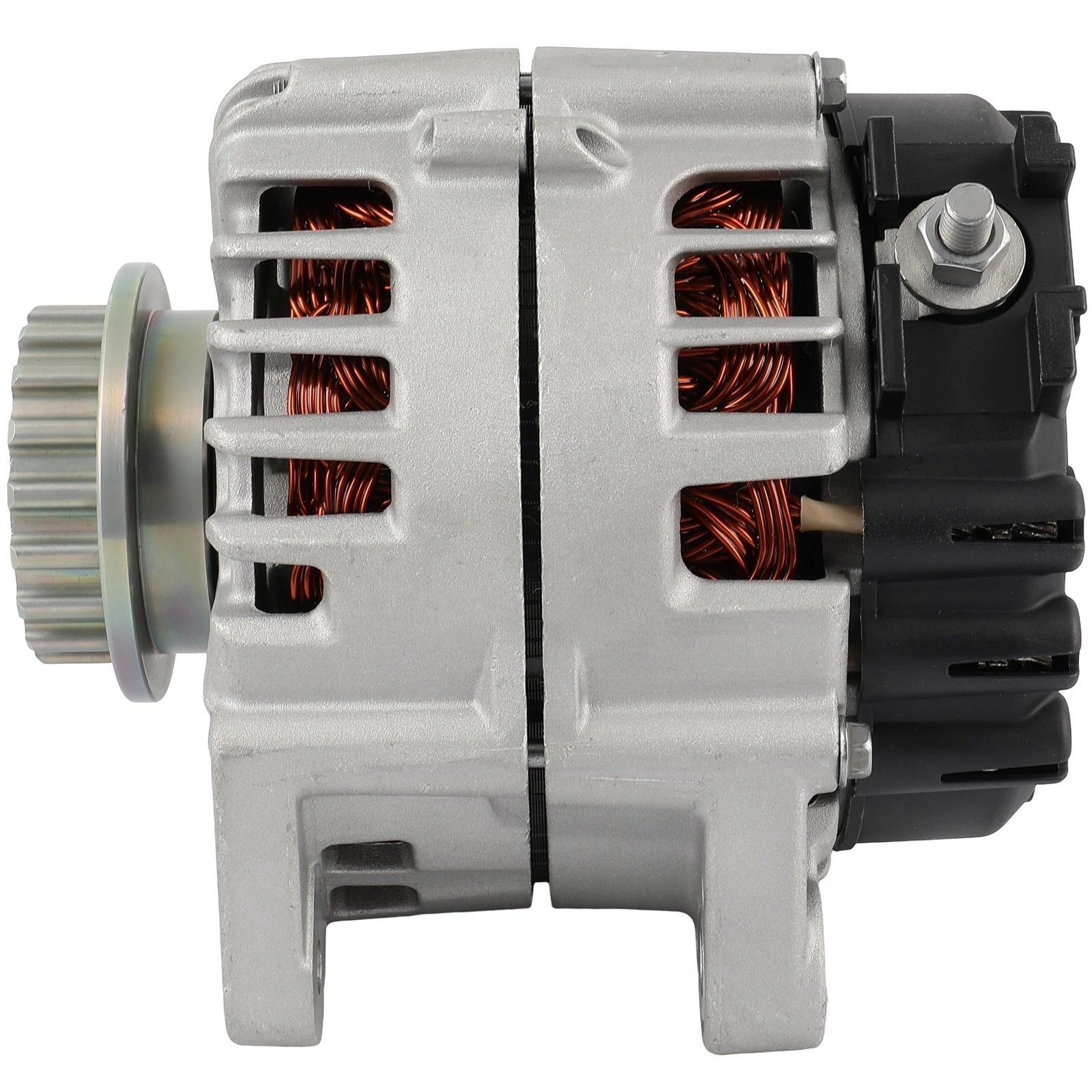 McLaren MP4-12C 1999-2006 Front Alternators 13 pcs P/N 418004863