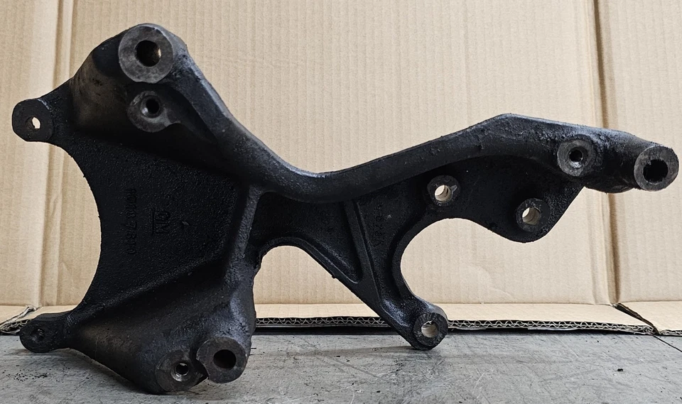 Chevrolet GMC 1994-1995 C/K 2500 3500 454ci soporte bomba dirección asistida 10187610 Foto 2 de 3