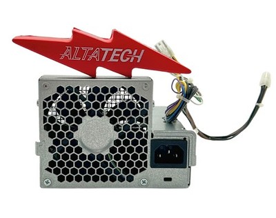 HP 613762-001 240W Power Supply Unit, PSU for Pro Elite 6200 SFF