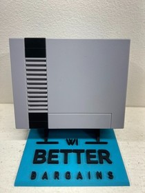 Family Computer System Video Game Preloaded Mini Console *Tested