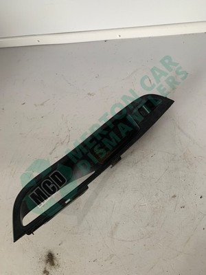 FORD Focus Titanium Tdci Electric Seat Switch Left Side Bm51a240a41adw