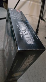 [Unopened] Limited Edition - LEGO BIONICLE: Makuta Icarax (8953) FULL SET