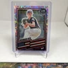 Panini USA Baseball Stars And Stripes Brennan New On The Cherry Blossom /20
