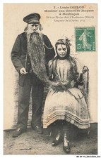 BR-BFP2-0619-03 - Louis Coulon - Scorniciatrice Aux Usines Smerlata A Montluçon