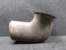 101-950022-1 Beech KA-200 LH Exhaust Stack Assembly