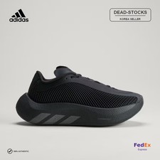 Adidas Men's Hyperboost EPHR Black LA6211 FEDEX