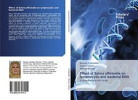 Baydaa H. Abdullah (U. A.) | Effect Of Salvia Officinalis On Lymphocytic And...