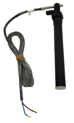 SIKA VH305D0SGL 03 Durchfluss Sensor 26VA/1A/230V Pn 25