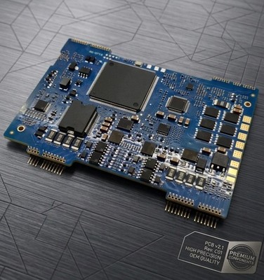 Neue Steuerplatine für 0AM927769D Getriebesteuergerät