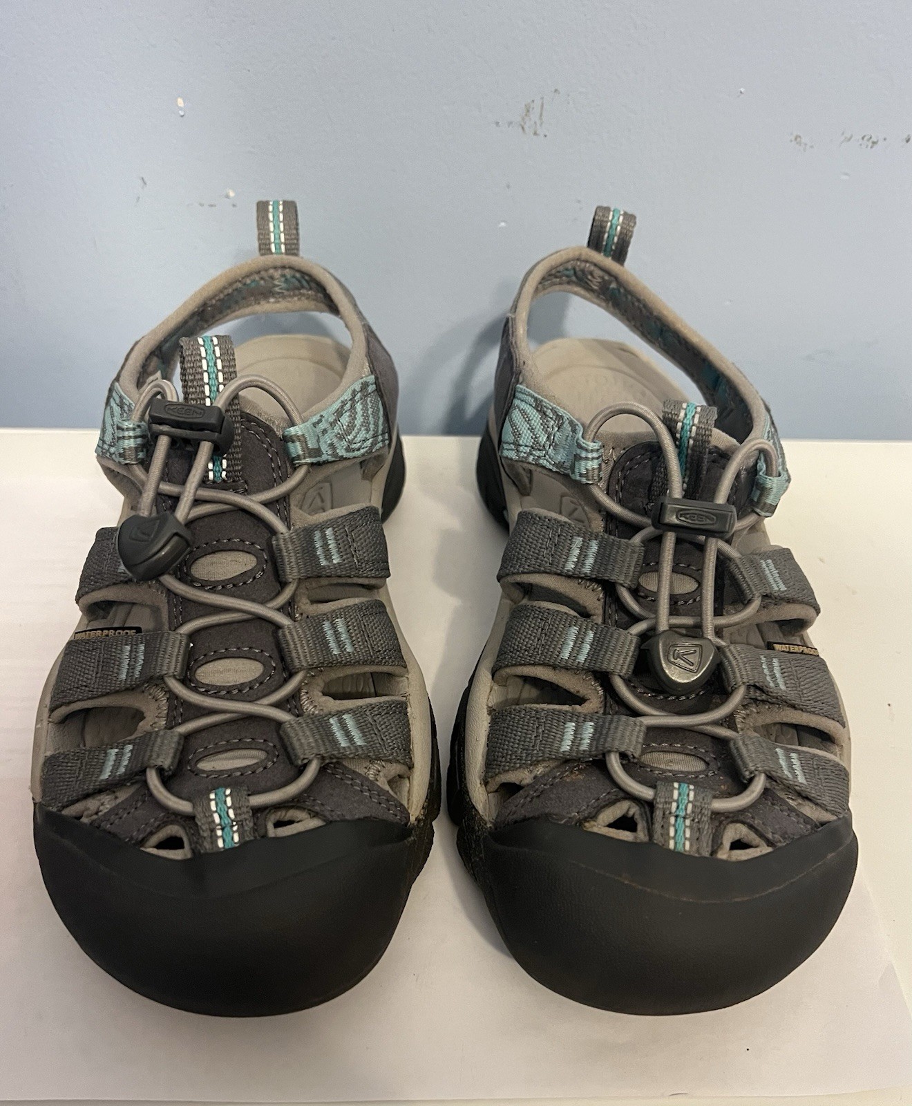 Sandali Keen donna taglia 6