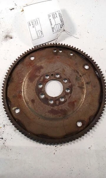 Volante/placa flexible Dodge Neon 95-01 transmisión manual Avenger Breeze Sebring  Foto 2 de 3