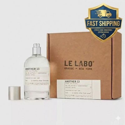 Le Labo Another 13 100 ml/3.4 oz Eau De Parfum Spray for Unisex New In Box