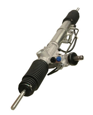 Crémaillère de direction MAXGEAR 72-2899 pour corriger le jeu au volant OE 32131094926