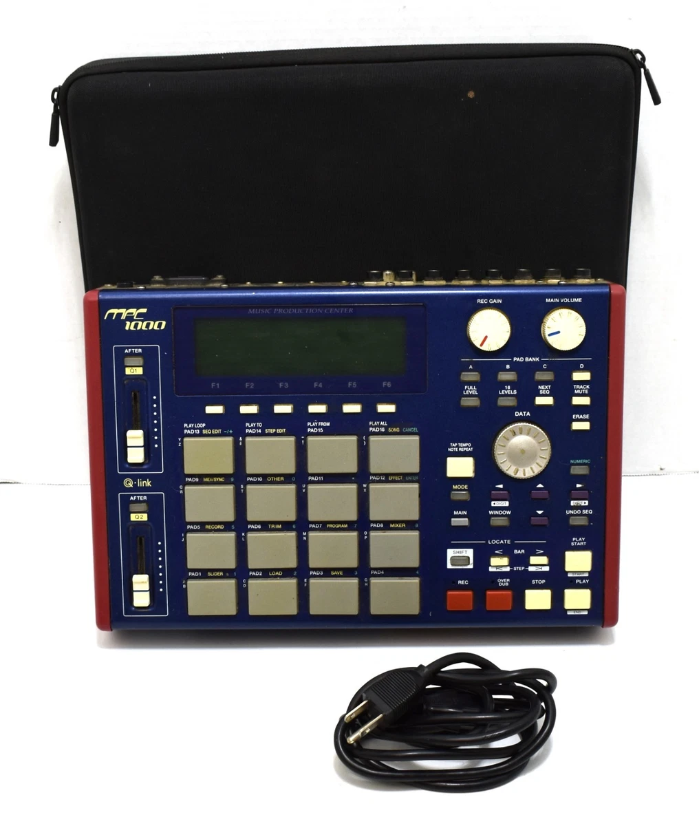 Mpc 1000 for sale | eBay