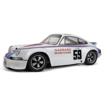 HPI 160787 Sport 3 1973 Brumos Porsche Carrera RSR RTR 4WD 2,4GHz - Bild 1 von 4