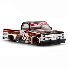 Kaido House X Mini Gt 164 Chevrolet Silverado Kaido Intimidator V1 Khmg212 Kaido House X Mini Gt 164 Chevrolet Silverado Kaido Intimidator V1 Khmg212